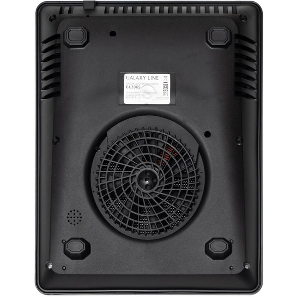 Настольная плита Galaxy Line GL3065