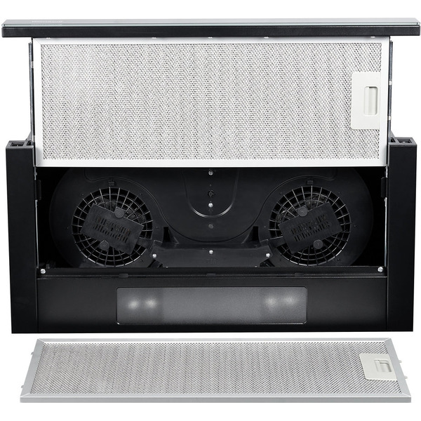 Вытяжка WEISSGAUFF TEL 06 2M BL