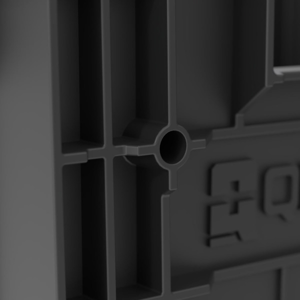 Ящик для инструмента Qbrick System One Box Plus (SKRQPBOXCZAPG002)