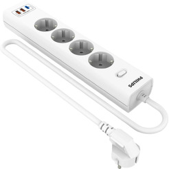 Сетевой фильтр Philips CHP4346WC/51