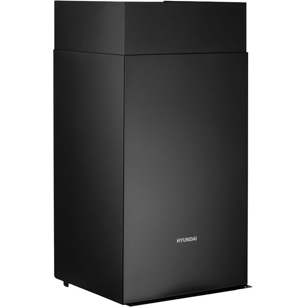 Кухонная вытяжка Hyundai HGH 6744 BG