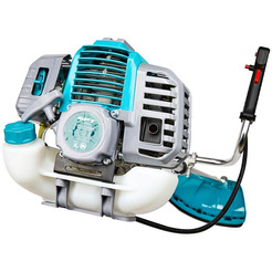 Триммер бензиновый GPT TBC-626