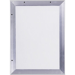 Рамка для рекламы и объявлений BRAUBERG 238220