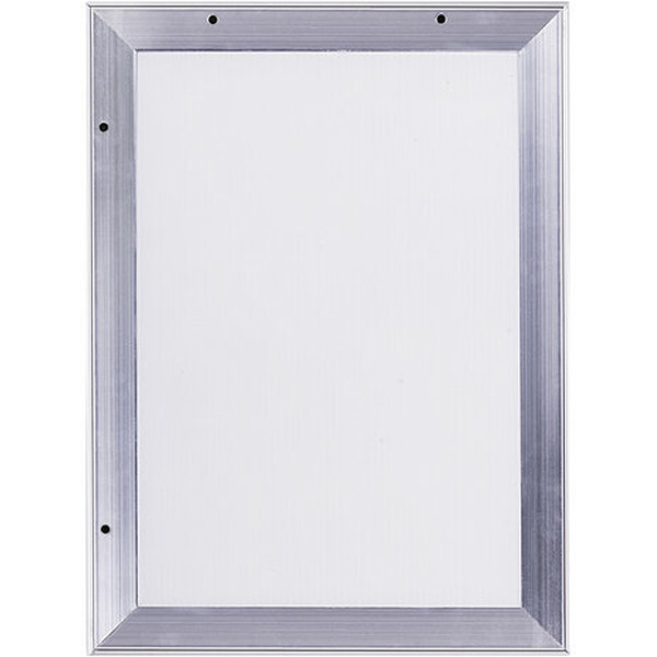 Рамка для рекламы и объявлений BRAUBERG 238220