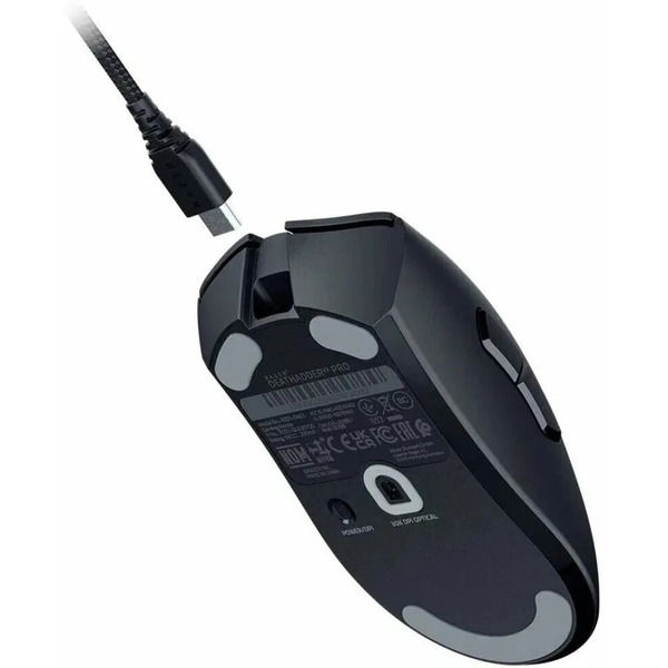 Мышь Razer Deathadder V3 Pro (RZ01-04630100-R3G1)