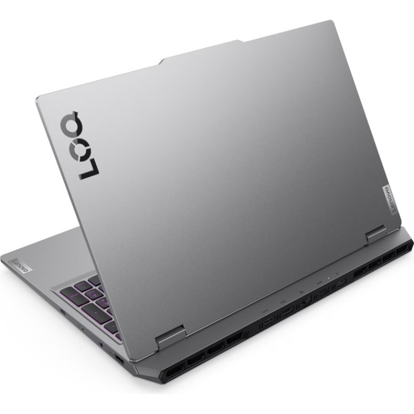 Игровой ноутбук Lenovo LOQ 15AHP10 83JG009VRK