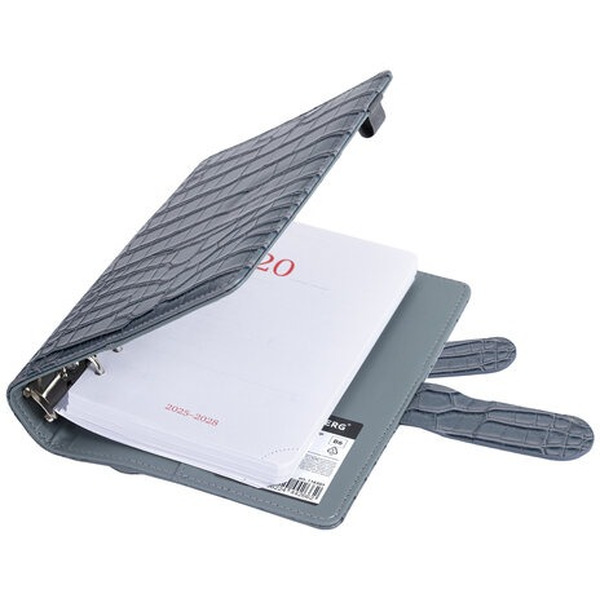 Ежедневник BRAUBERG Comodo 116207