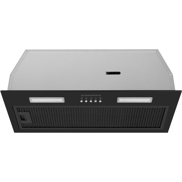 Кухонная вытяжка MAUNFELD THAMES 603PM (черный)