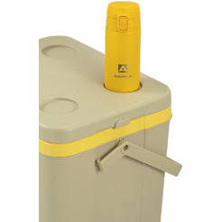 Термобокс Арктика 2200-26-BG 26л (бежевый)