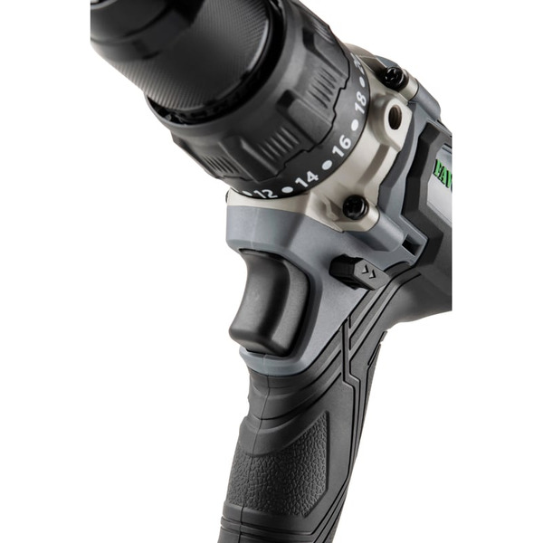 Ударная дрель-шуруповерт Favourite OBS 21 DC 100N Prof