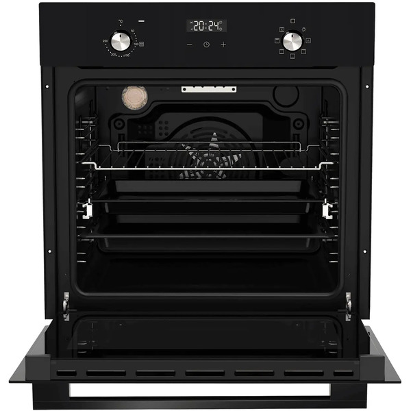 Духовой шкаф Haier HOX-P06HGB