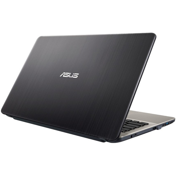 Ноутбук ASUS X541UV-XO086D черный