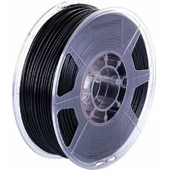 Пластиковая нить ESUN eABSMAX filament 1,75 мм black