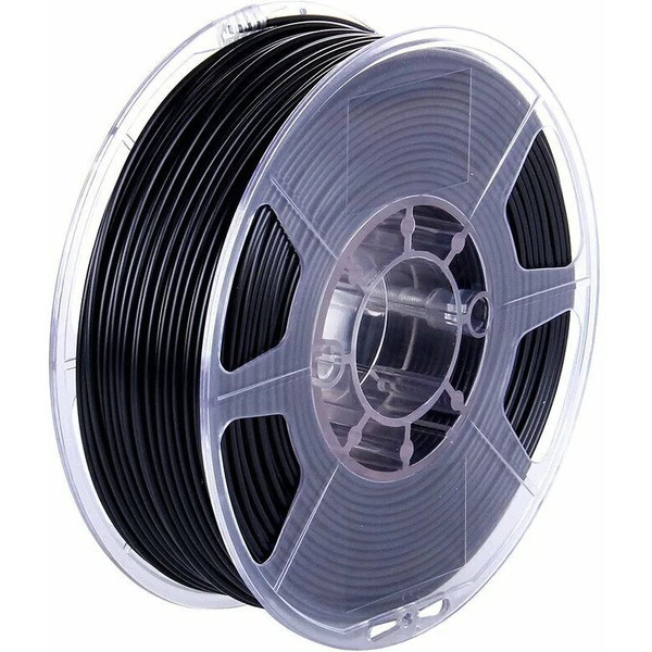 Пластиковая нить ESUN eABSMAX filament 1,75 мм black