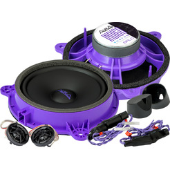 Автоакустика Aura Indigo-6RLC