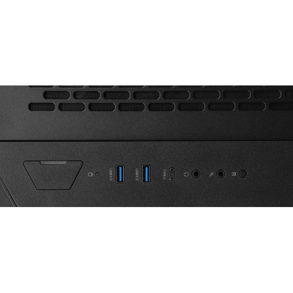 Корпус Thermaltake CTE C700 Air CA-1X7-00F1WN-00