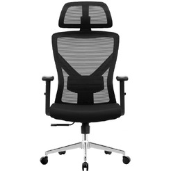 Кресло компьютерное EVOLUTION ErgoLine 2