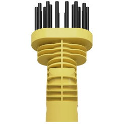 Пароочиститель Polaris PSC 1702C