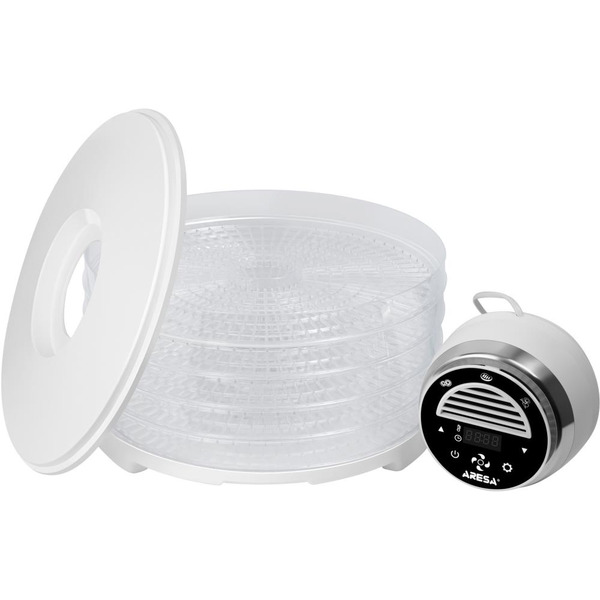 Сушилка для овощей и фруктов Aresa AR-2604