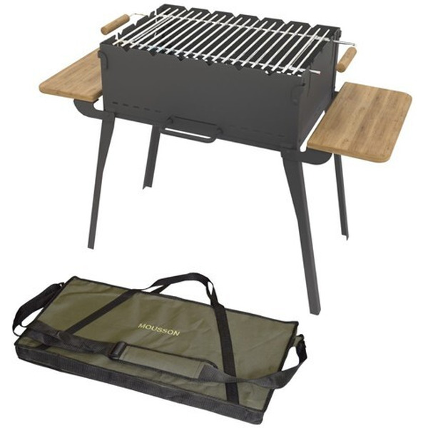 Мангал Mousson Germes 6 VBR