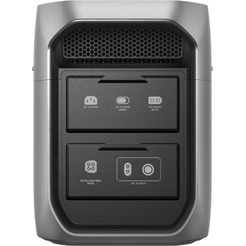 Портативная станция питания ECOFLOW DELTA 3 Max Plus