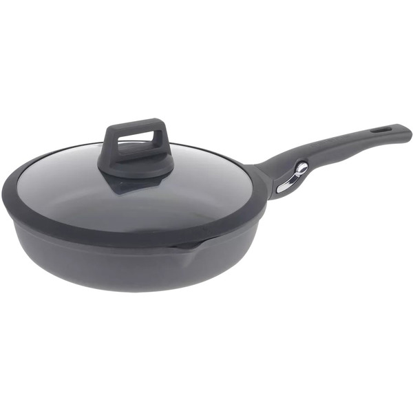 Сковорода POLARIS Calido-28FP