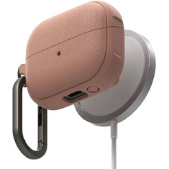 Чехол RINGKE ONYX MAGNETIC MAGSAFE для SAMSUNG GALAXY BUDS 3/3 PRO CONSTANT CORAL