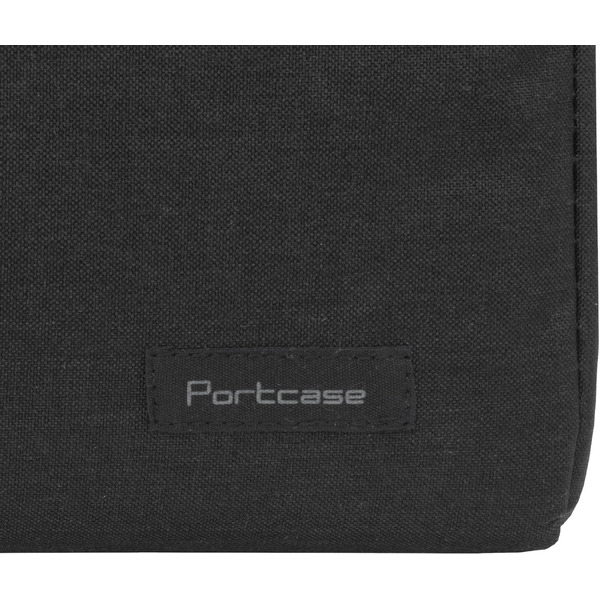 Сумка для ноутбука Portcase KCB-165 BLACK
