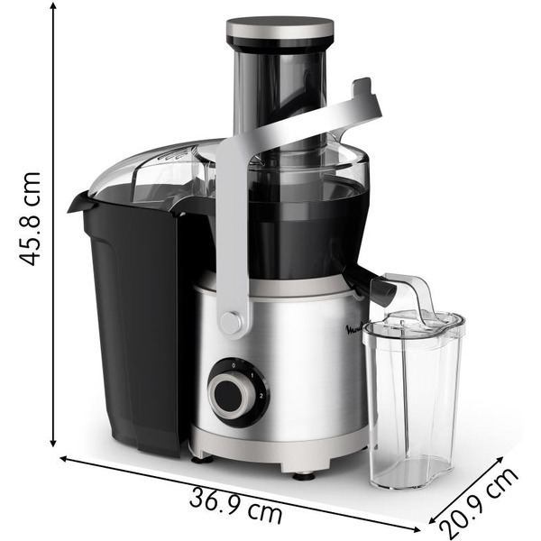 Соковыжималка Moulinex JU660D30
