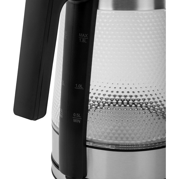 Чайник электрический SONNEN KT-1809