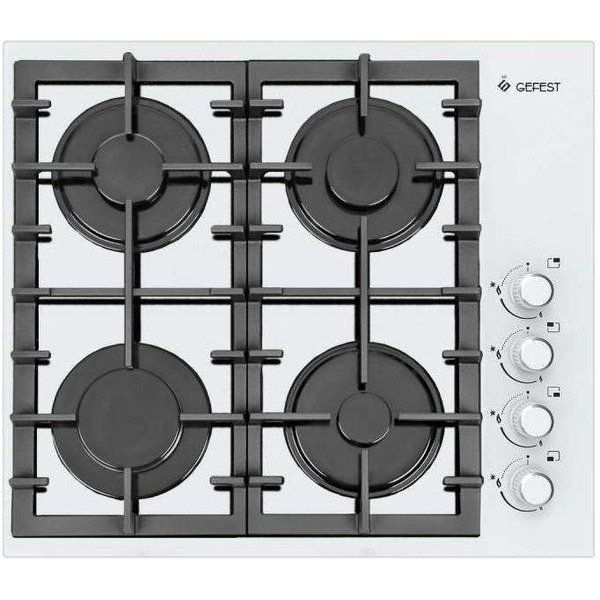 Варочная поверхность газовая GEFEST СГ СВН 2230 К12