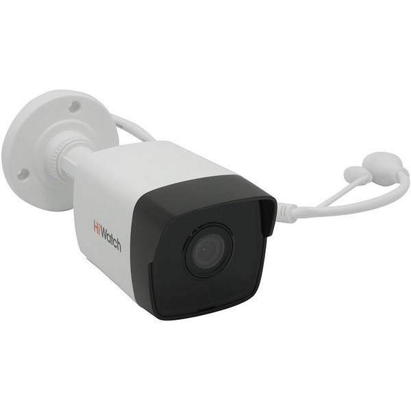 IP-камера HiWatch DS-I400(D) (4 мм)
