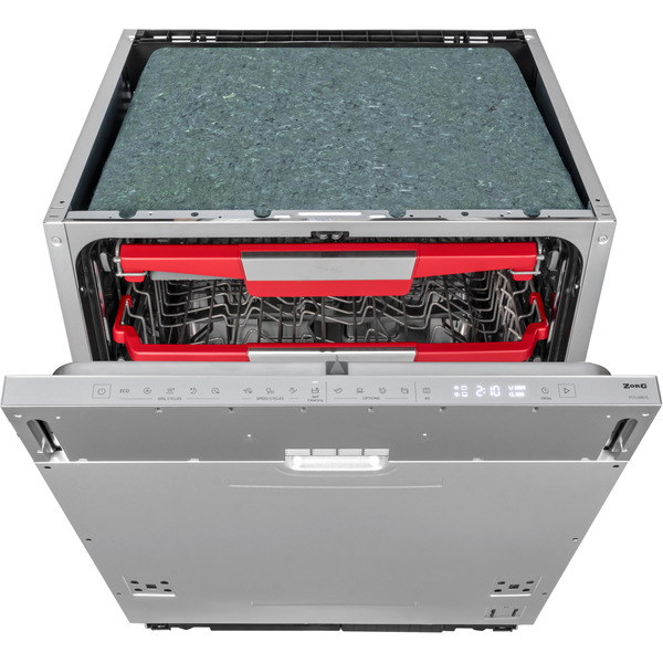 Посудомоечная машина ZorG FUL6063L
