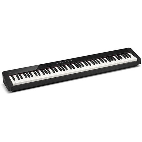 Цифровое фортепиано Casio Privia PX-S1100BK