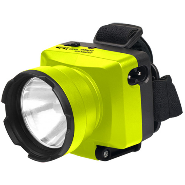 Фонарь Фаза AccuFH7-L1W-gn (4897062857620)