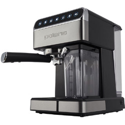 Кофеварка Polaris PCM 1535E Adore Cappuccino