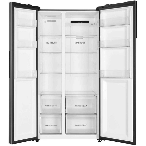 Холодильник Haier HRF-541DY7RU