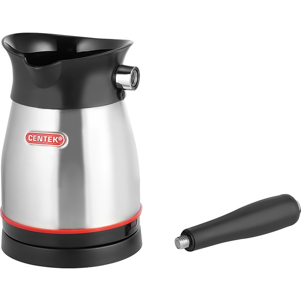 Электрическая турка CENTEK CT-1080 SS