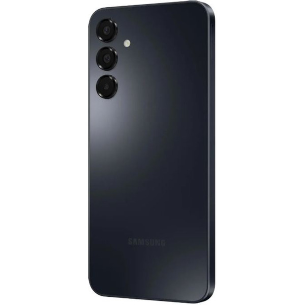 Смартфон Samsung Galaxy A16 SM-A165F 4GB/128GB (черный)