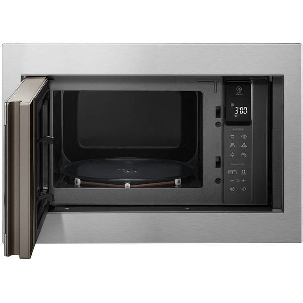 Встраиваемая микроволновая печь LG MS2595CIST