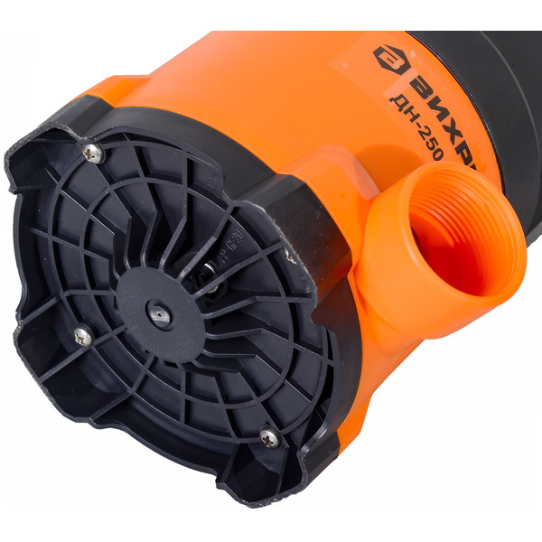 Дренажный насос Вихрь ДН-250 (68/2/11)