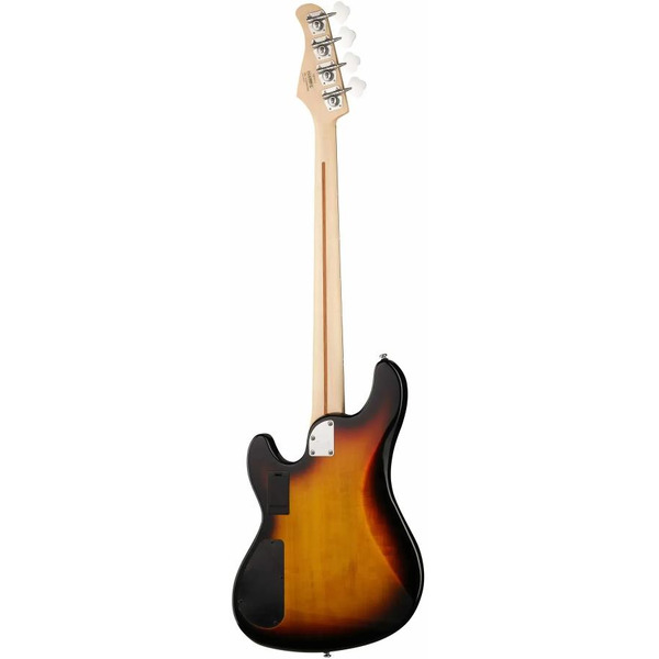 Бас-гитара Cort GB34JJ 3TS