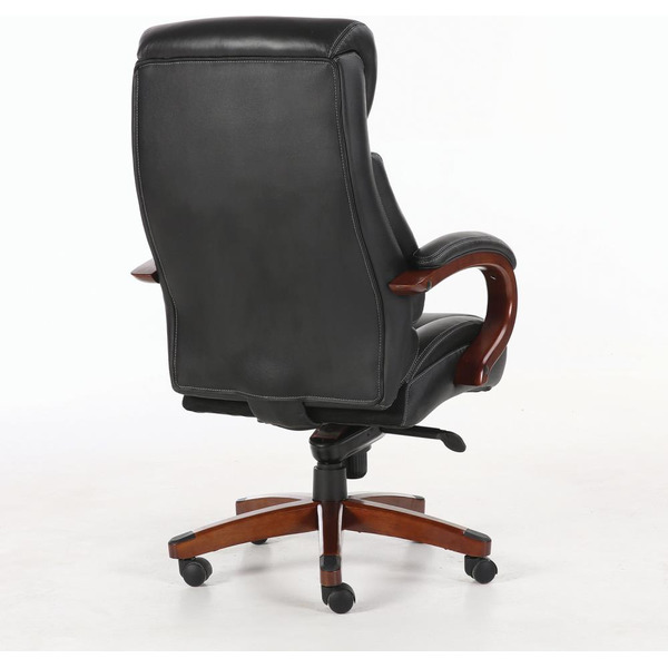 Кресло Brabix Infinity EX-707 (черный)