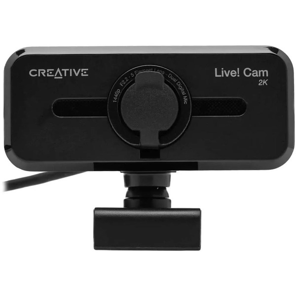 Веб-камера Creative Live! Cam SYNC V3