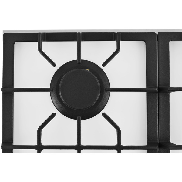 Варочная панель ZUGEL ZGH601W