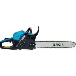 Бензопила Oasis GSR-5618