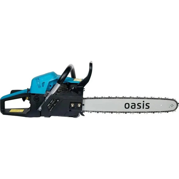 Бензопила Oasis GSR-5618