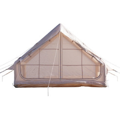 Палатка надувная Sundays SYG250910-3 (бежевый)