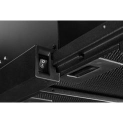 Кухонная вытяжка YOUQ Ami BT 1080 B 50 BL (черный)