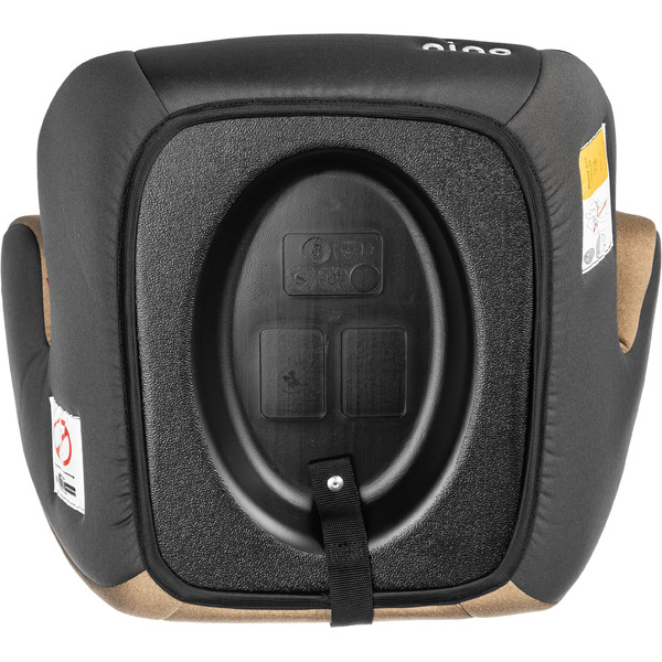 Бустер NINO Buddy ZY23 (бежевый)